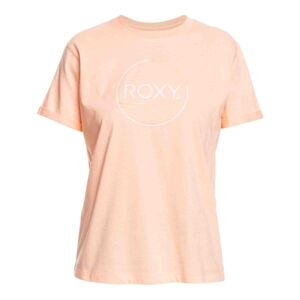 Roxy NOON OCEAN Női póló, lazac, méret