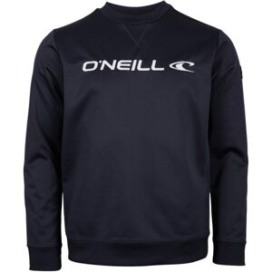 O'Neill RUTILE CREW FLEECE Férfi pulóver, sötétkék, méret