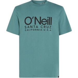 O'Neill CALI Férfi póló, türkiz, méret