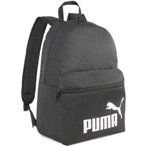 Puma PHASE BACKPACK Hátizsák, fekete, méret