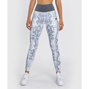 Venum WHITE SNAKE LEGGING Női leggings, fehér, méret