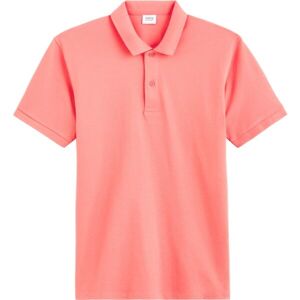 CELIO TEONE Férfi pólóing, rózsaszín, méret