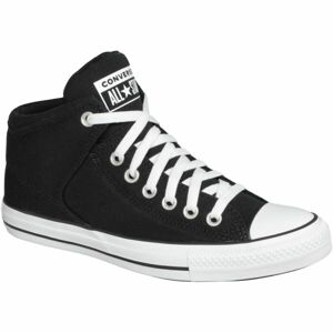 Converse CHUCK TAYLOR ALL STAR HIGH STREET Férfi bokaszárú tornacipő, fekete, méret