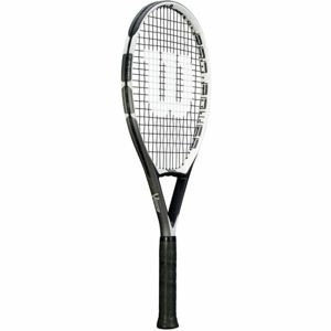 Wilson PRO POWER 112 LITE Teniszütő, fekete, méret
