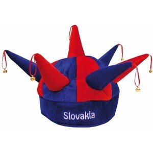 SPORT TEAM KALAP BOHÓC SR 1 Szurkolói kalap, kék, méret