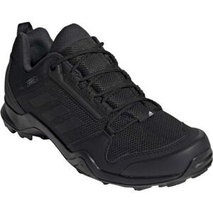 adidas TERREX AX3 Férfi outdoor cipő, fekete, méret 45 1/3