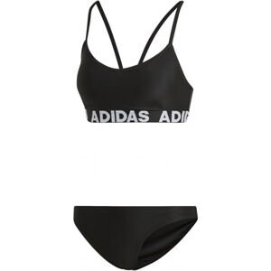 adidas BEACH WOMEN BRANDED BIKINY Női bikini, fekete, méret