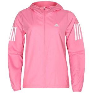 adidas OTR WINDBREAKER Női széldzseki, rózsaszín, méret