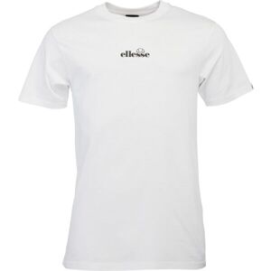 ELLESSE OLLIO TEE Férfi póló, fehér, méret