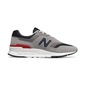 New Balance CM997HCJ Férfi szabadidőcipő, szürke, méret 45.5