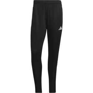 adidas TIRO 23 LEAGUE TRACKSUIT BOTTOMS Junior nadrág focizáshoz, fekete, méret