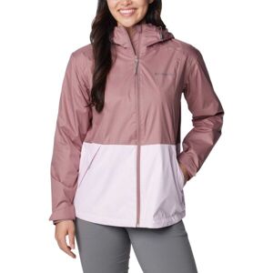 Columbia INNER LIMITS™ III JACKET Női kabát, lila, méret