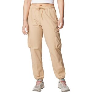 Columbia BOUNDLESS TREK ™ CARGO PANT Női nadrág, bézs, méret