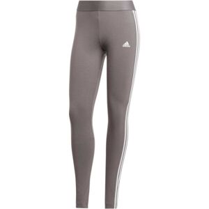 adidas 3S LEGGINGS Női legging, barna, méret