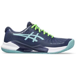 ASICS GEL-CHALLENGER 14 Férfi teniszcipő, sötétkék, méret 46