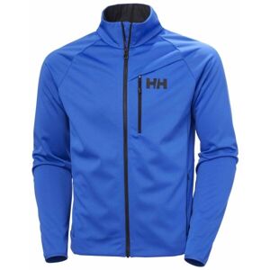 Helly Hansen HP WINDPROOF FLEECE 2.0 Férfi vitorlás kabát, kék, méret