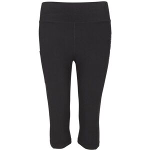 Russell Athletic LEGGINS Női leggings, fekete, méret