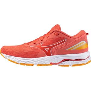 Mizuno WAVE PRODIGY 5 W Női futócipő, narancssárga, méret 40.5