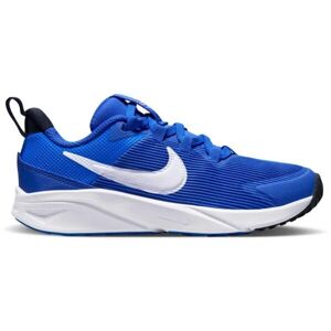 Nike STAR RUNNER 4 Gyerek futócipő, kék, méret 33