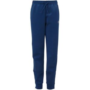 Lotto SQUADRA III PANTS Fiú sport melegítőnadrág, kék, méret