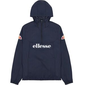 ELLESSE ACERA OH JACKET Férfi átmeneti kabát, sötétkék, méret