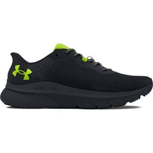 Under Armour HOVR TURBULENCE 2 Férfi futócipő, fekete, méret 44