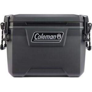 Coleman CONVOY 55QT Hűtődoboz, sötétszürke, méret