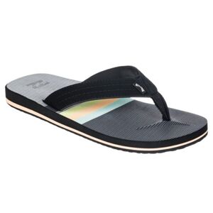 Billabong ALL DAY THEME Férfi flip-flop papucs, mix, méret 44