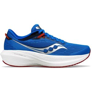 Saucony TRIUMPH 21 Férfi futócipő, , méret 43