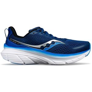 Saucony GUIDE 17 Férfi futócipő, sötétkék, méret 41