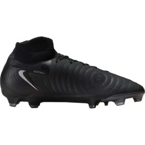 Nike PHANTOM LUNA II PRO FG Férfi futballcipő, fekete, méret 44