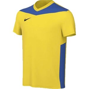Nike DRI-FIT PARK Gyerek futballmez, sárga, méret