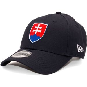 New Era SK CORE 9FORTY Baseball sapka, sötétkék, méret