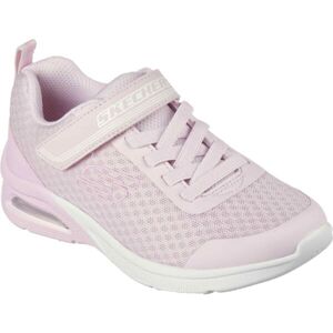 Skechers MICROSPEC MAX II Gyerekcipő, rózsaszín, méret