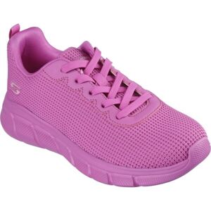 Skechers BOBS B FLEX Női szabadidőcipő, rózsaszín, méret