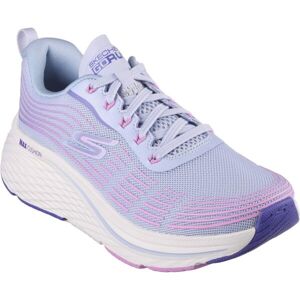 Skechers MAX CUSHIONING ELITE 2.0 Női szabadidőcipő, világoskék, méret