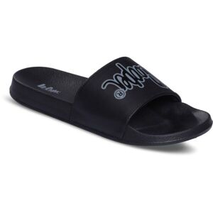 Lee Cooper FLIP-FLOPS Női papucs, fekete, méret