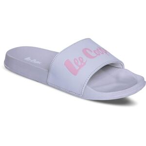 Lee Cooper FLIP-FLOPS Női papucs, szürke, méret