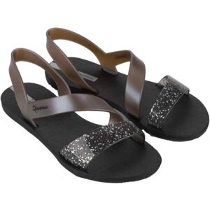 Ipanema VIBE SANDAL Női szandál, fekete, méret