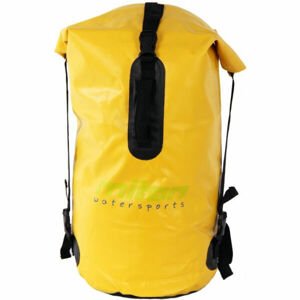 Miton FINBACK 50l FINBACK 50l - Vízálló hátizsák, sárga, méret