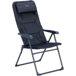 Vango HAMPTON DLX 2 CHAIR Kempingszék, sötétkék, méret