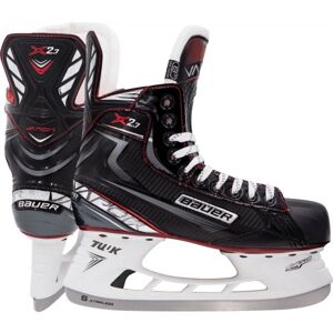 Bauer VAPOR X2.7 SKATE SR Hokikorcsolya, fekete, méret 41