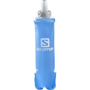 Salomon SOFT FLASK 250ml/8oz STD 28 Kulacs, kék, méret