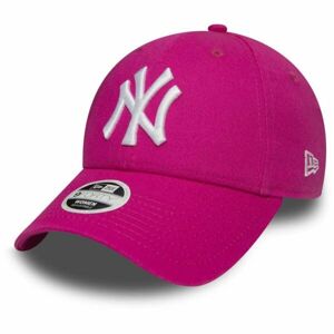 New Era 9FORTY FASHION ESSESNTIAL NEYYAN Női baseball sapka, rózsaszín, méret