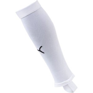 Puma Team LIGA Stirrup Socks CORE Futball sportszár, fehér, méret