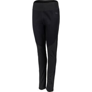 Head UDINE Női outdoor leggings, fekete, méret