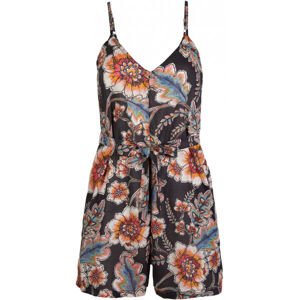 O'Neill LW PLAYSUIT - MIX AND MATCH Női overál, mix, méret