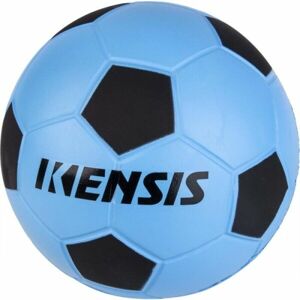Kensis DRILL 2 Habszivacs futball labda, kék, méret