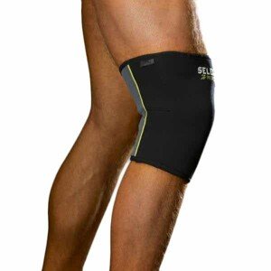 Select KNEE SUPPORT Térdrögzítő, , méret