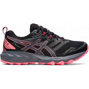 ASICS GEL-SONOMA 6 Férfi futócipő, fekete, méret 39.5